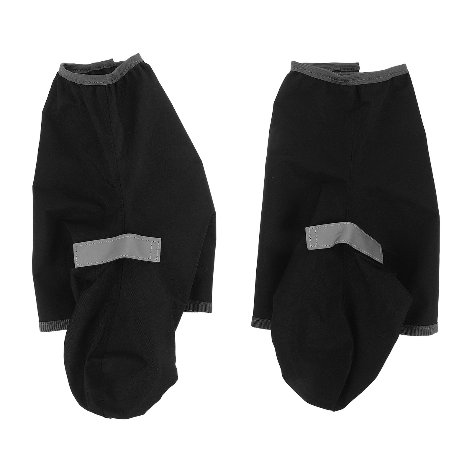 Cycling Commute Shoes - 1Pair Waterproof Rain Shoe Covers Non