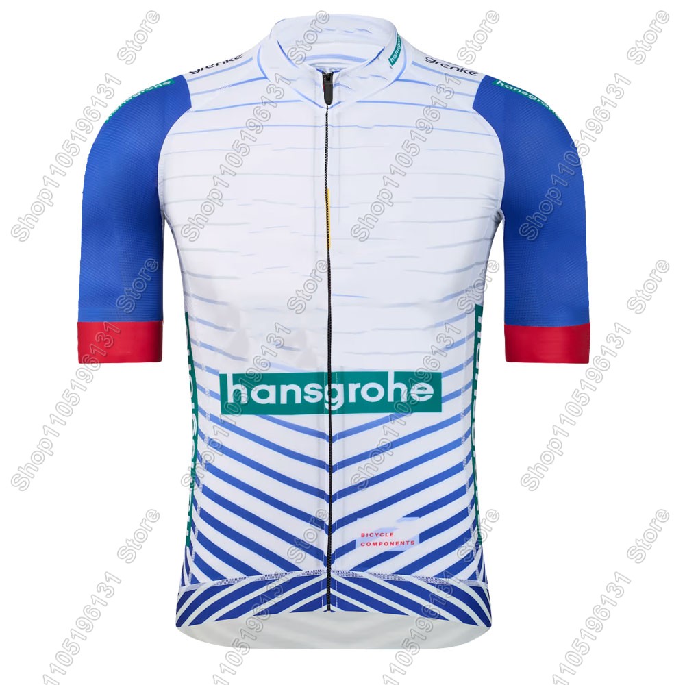 Boraful Hansgrohe Team 2026 Cy - огляд і ціна Cycling Commuter Clothing