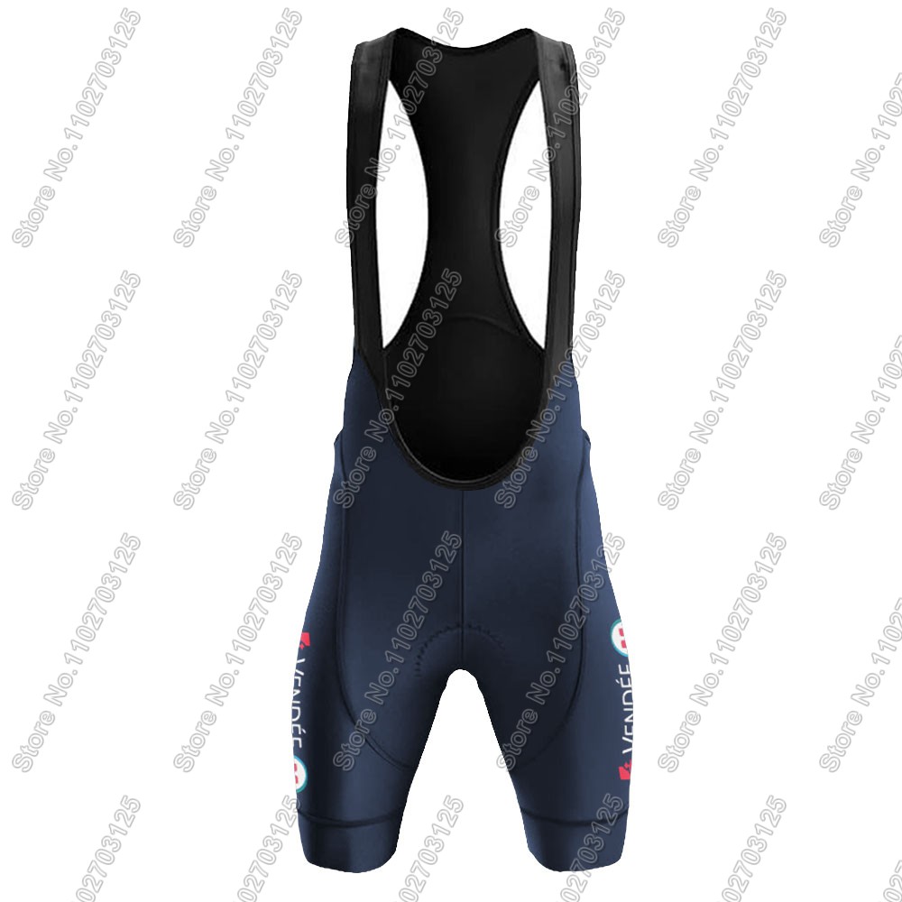 France Team 2025 Cycling Jerse - огляд і ціна Cycling Commuter Clothing