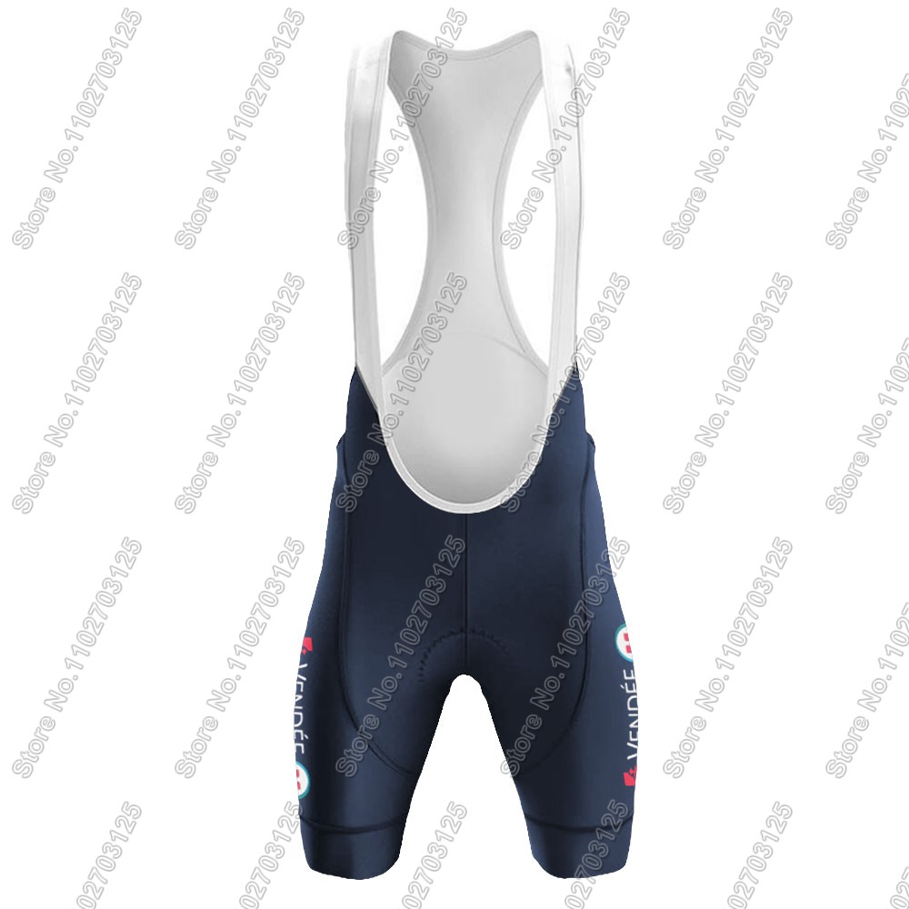 France Team 2025 Cycling Jerse - огляд і ціна Cycling Commuter Clothing