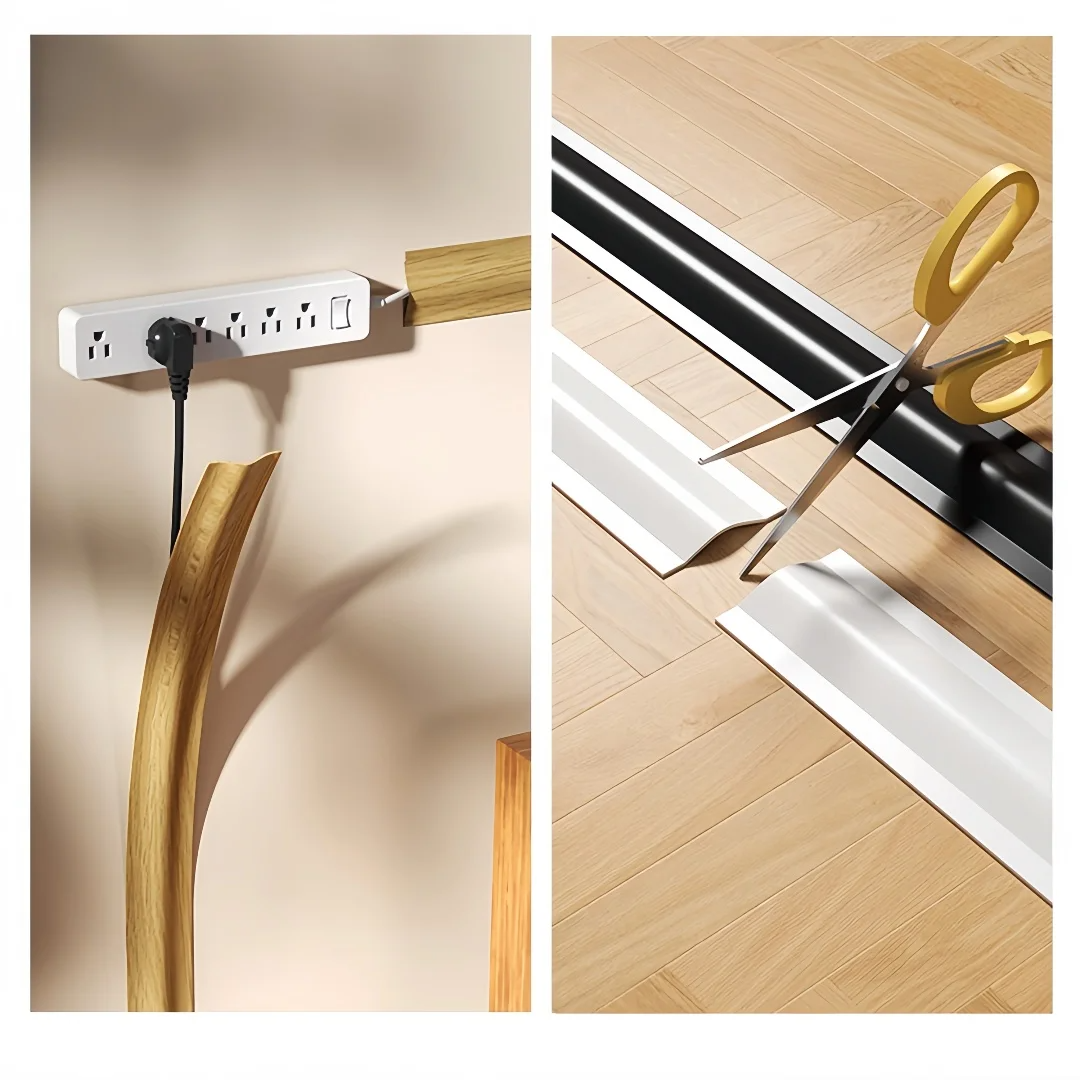 1pc  High Quality Soft Cord Co - огляд і ціна Cable Lock Flexible