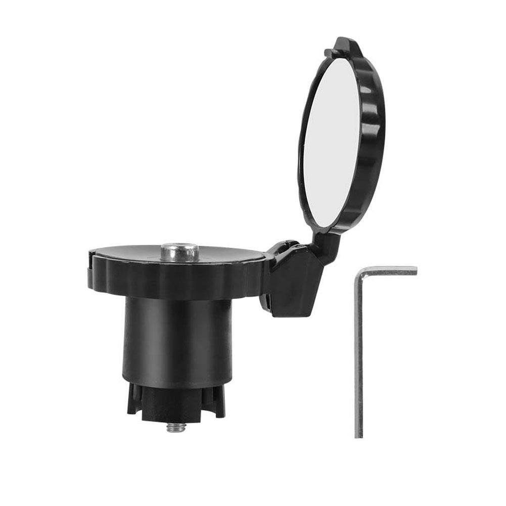 Bicycle Handlebar Rearview Mir - огляд і ціна Cycling Zones