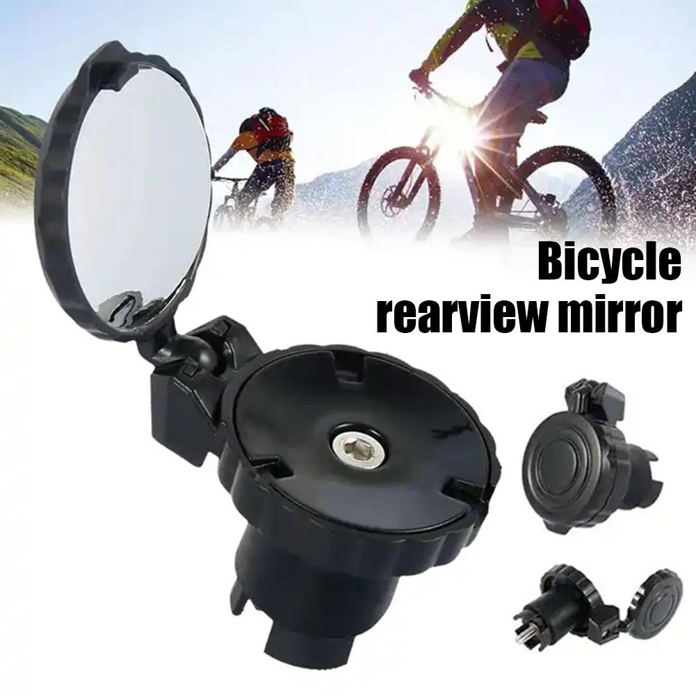 Bicycle Handlebar Rearview Mir - огляд і ціна Cycling Zones