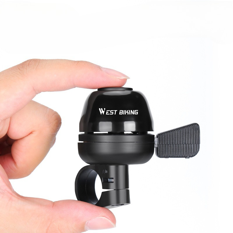 Aluminum Alloy Bicycle Bell MT - огляд і ціна Bell Handlebar Ring