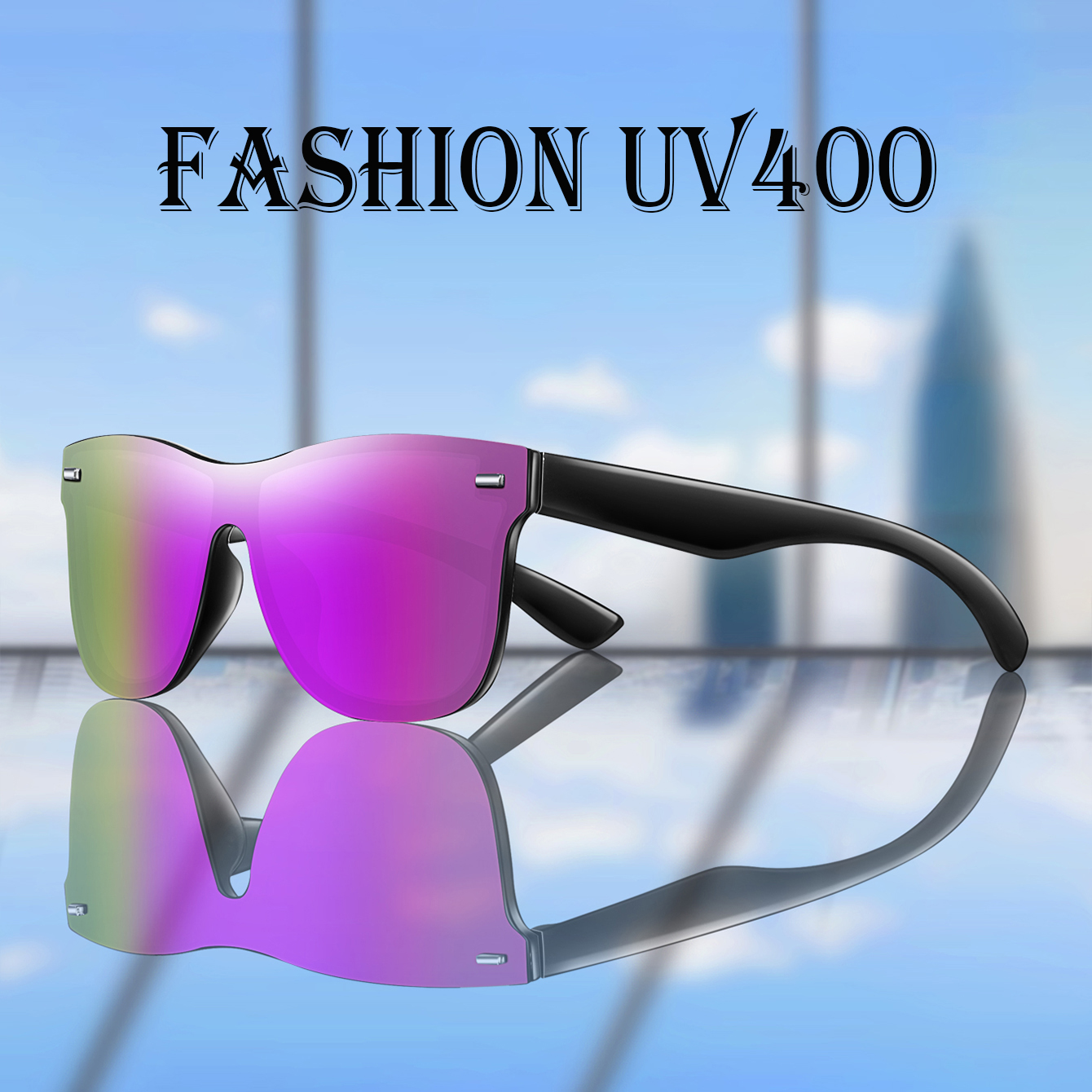 Men Women Fashion Windproof Sq - огляд і ціна Cycling Zones