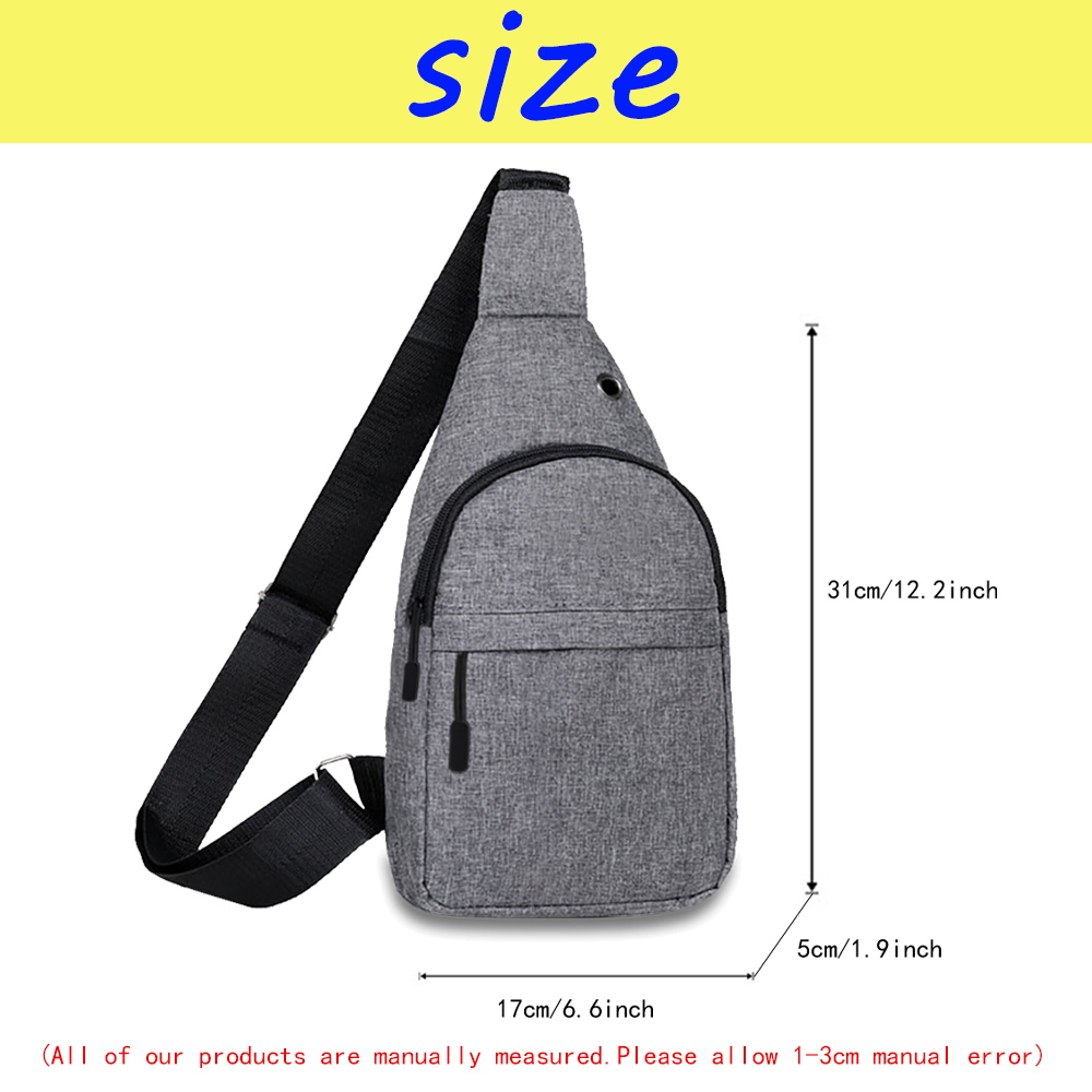 Crossbody Bags Single Shoulder - огляд і ціна Cycling For Commute