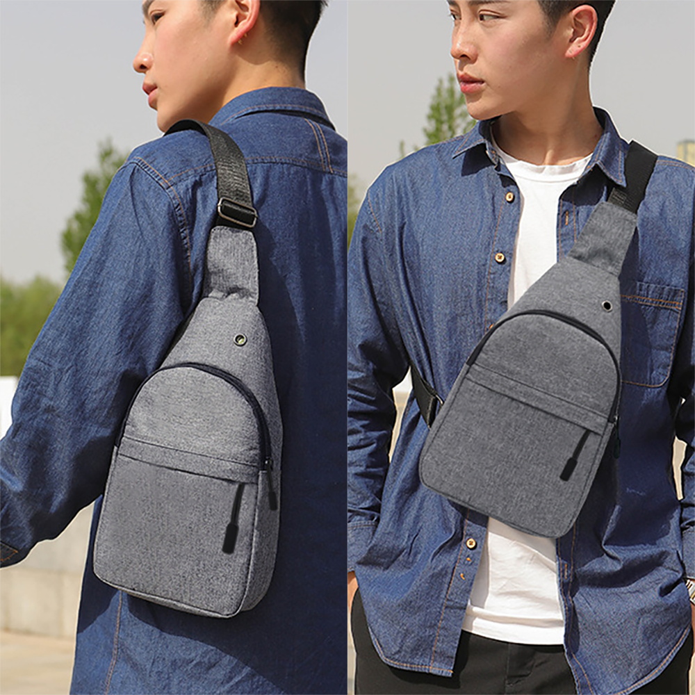 Crossbody Bags Single Shoulder - огляд і ціна Cycling For Commute