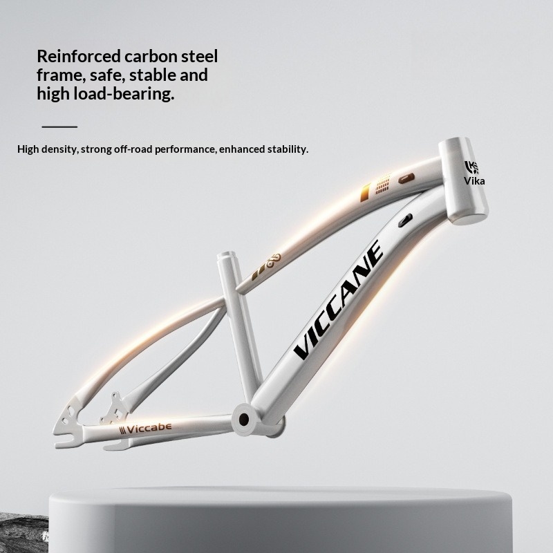 Folding Kids Bike 20 Inch 6 Sp - огляд і ціна Commuter Biking