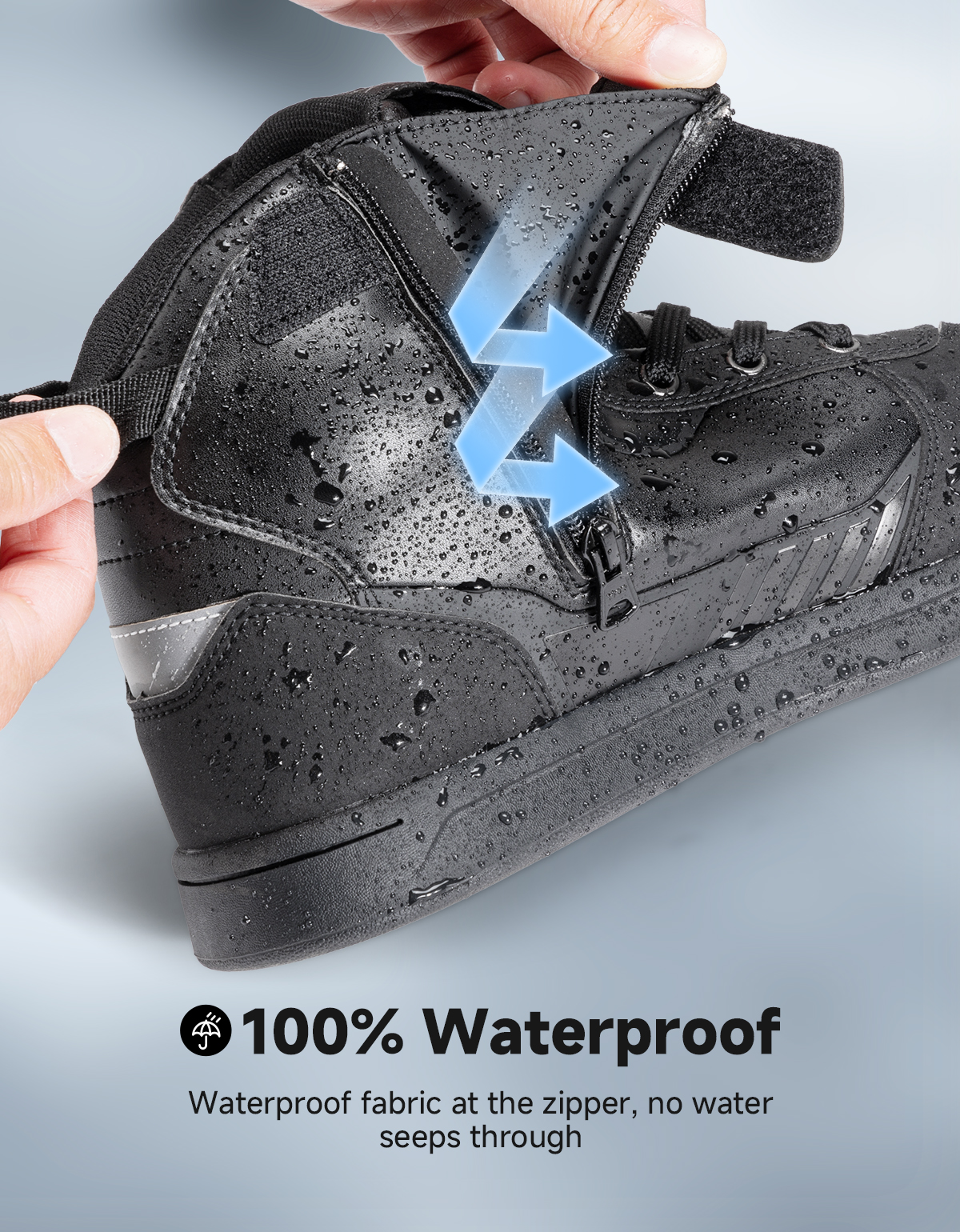 KEMIMOTO Men's Motorcycle Ridi - огляд і ціна Cycling Commute Shoes