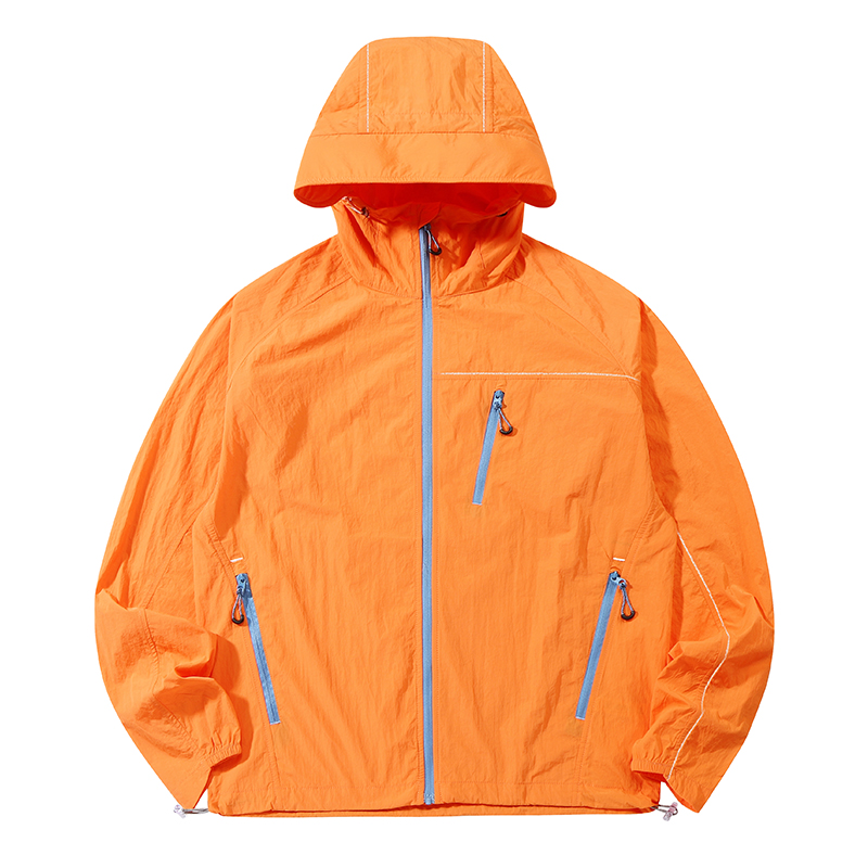 2026 New Women's UPF 50+ Light - огляд і ціна Cycling Commute Jacket