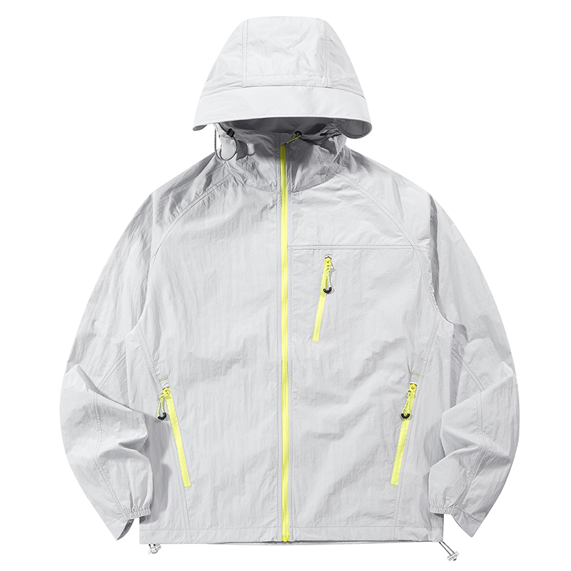 2026 New Women's UPF 50+ Light - огляд і ціна Cycling Commute Jacket