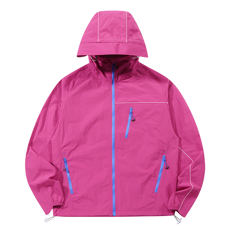 2026 New Women's UPF 50+ Light - огляд і ціна Cycling Commute Jacket