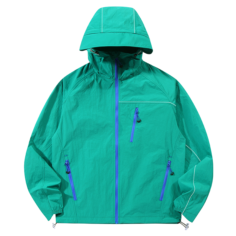 2026 New Women's UPF 50+ Light - огляд і ціна Cycling Commute Jacket