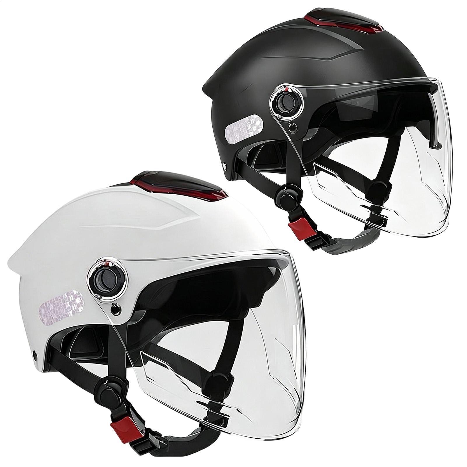 Motorcycle Helmet Breathable S - огляд і ціна Commute Cycling Helmet