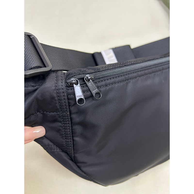 Porter Men Nylon Fanny Pack Li - огляд і ціна Cycling For Commute