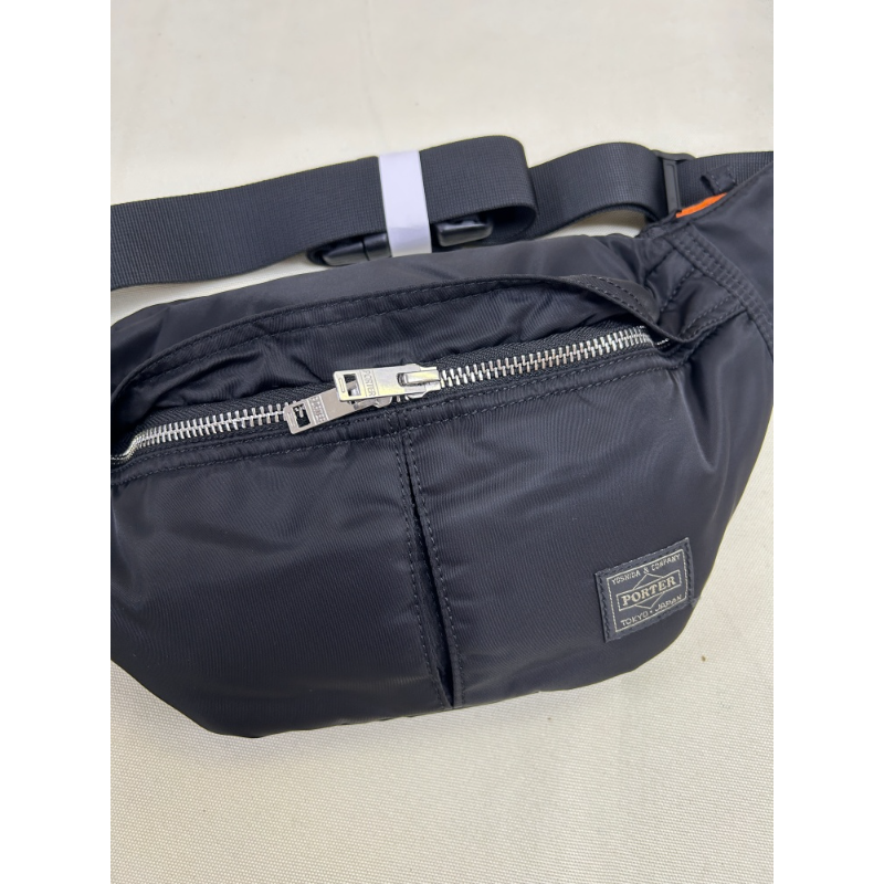 Porter Men Nylon Fanny Pack Li - огляд і ціна Cycling For Commute