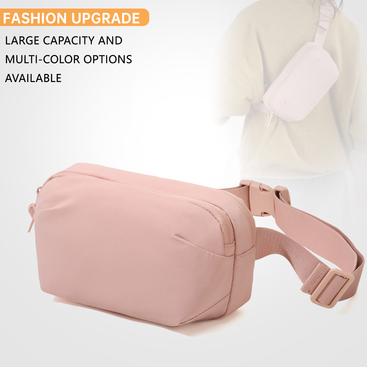 Mini Chest Bag, Mobile Phone B - огляд і ціна Cycling For Commute