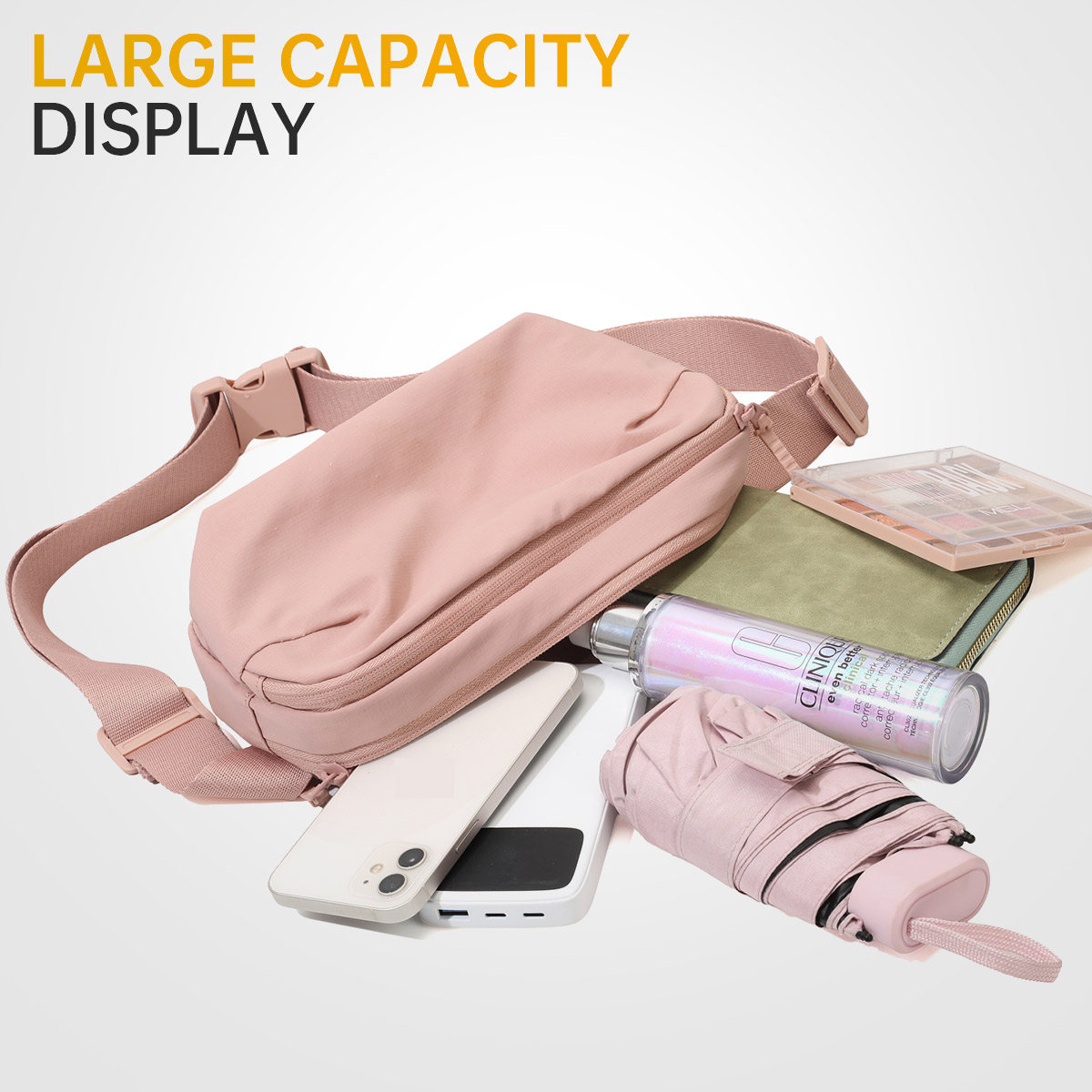 Mini Chest Bag, Mobile Phone B - огляд і ціна Cycling For Commute
