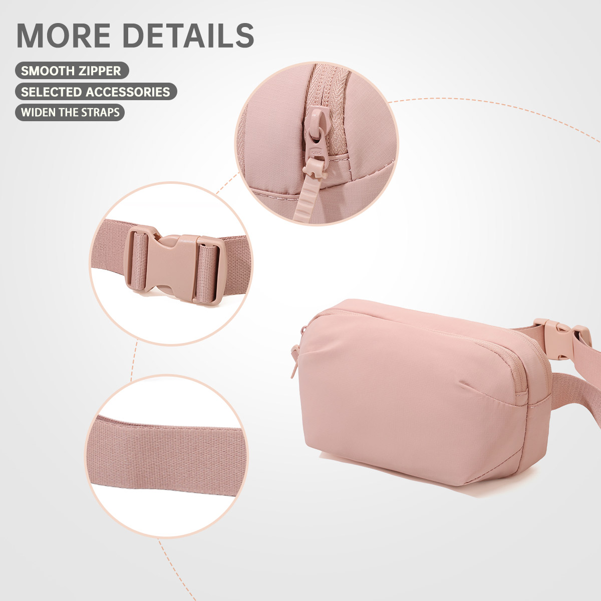 Mini Chest Bag, Mobile Phone B - огляд і ціна Cycling For Commute