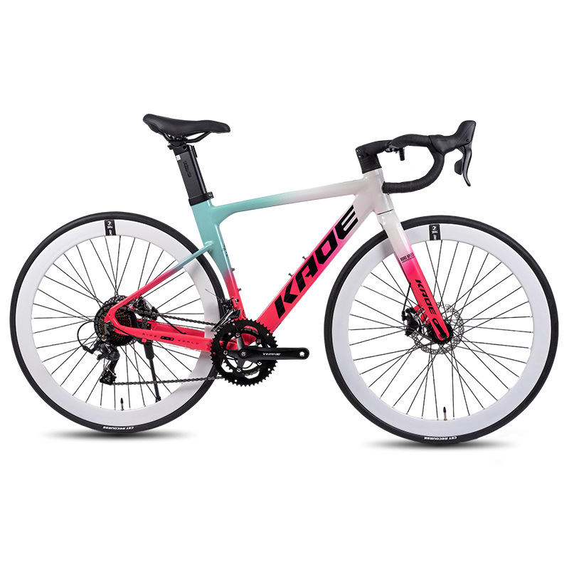 KADE Aluminum Alloy 18 Speed C - огляд і ціна Cycling Commute Speed