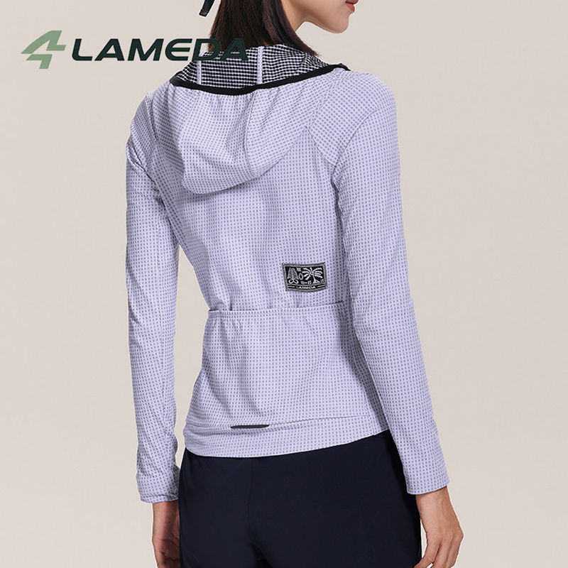 LAMEDA Casual Outdoor Sports H - огляд і ціна Cycling Commute Jacket