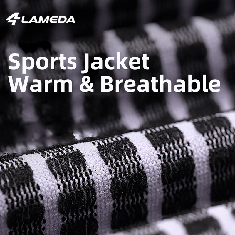 LAMEDA Casual Outdoor Sports H - огляд і ціна Cycling Commute Jacket