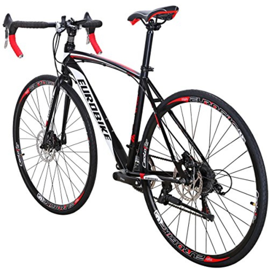 Road Bike for racing and commu - огляд і ціна Commuter Biking