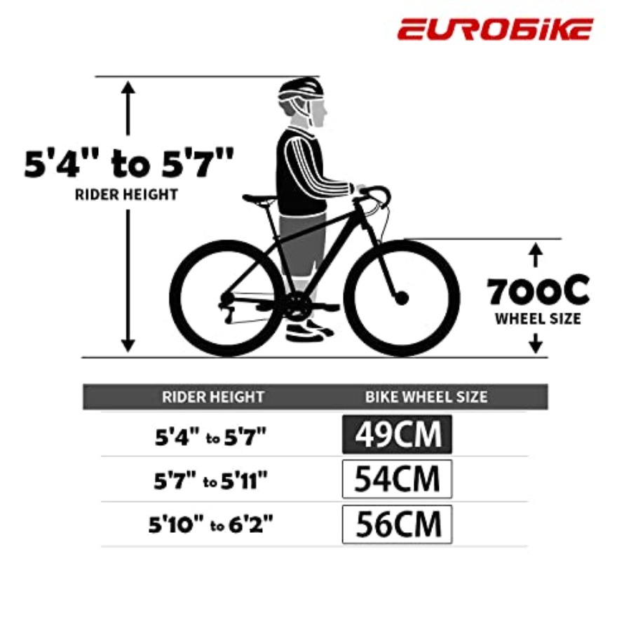 Road Bike for racing and commu - огляд і ціна Commuter Biking