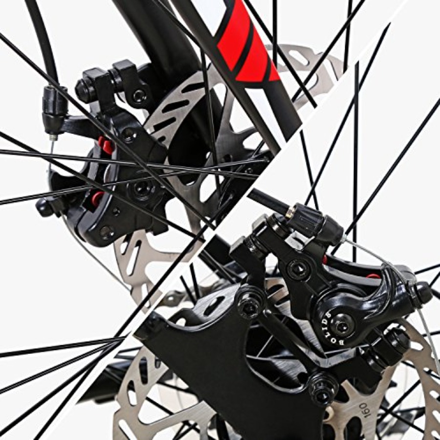 Road Bike for racing and commu - огляд і ціна Commuter Biking