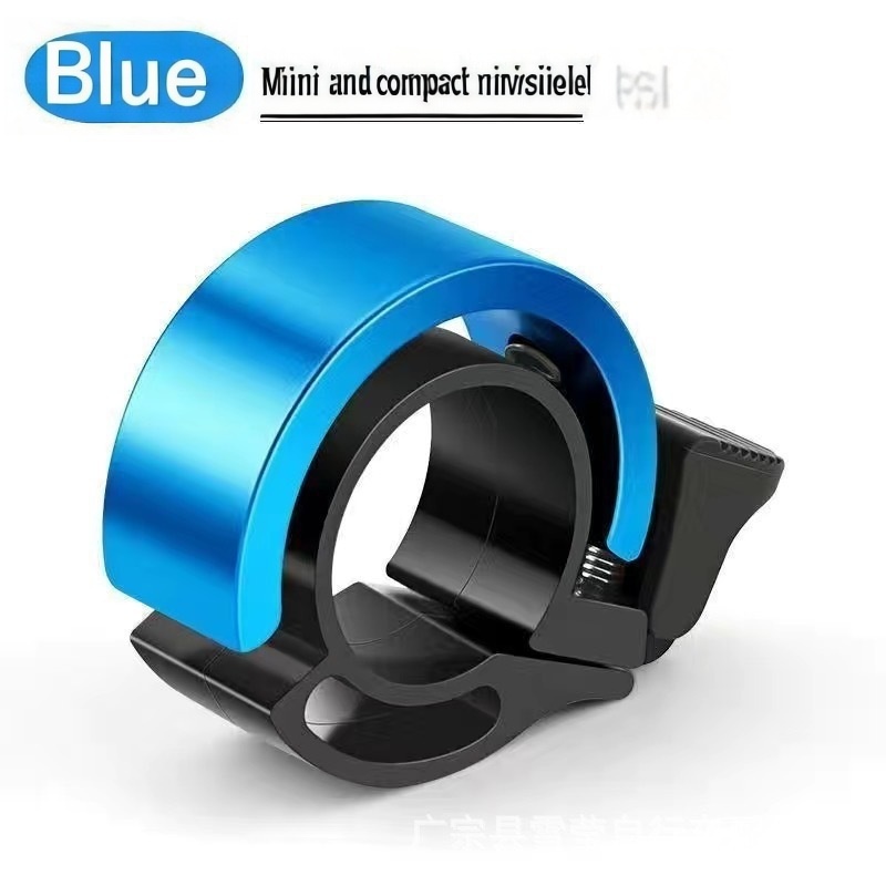 Bicycle Bell  Bicycle Horn All - огляд і ціна Bell Handlebar Ring