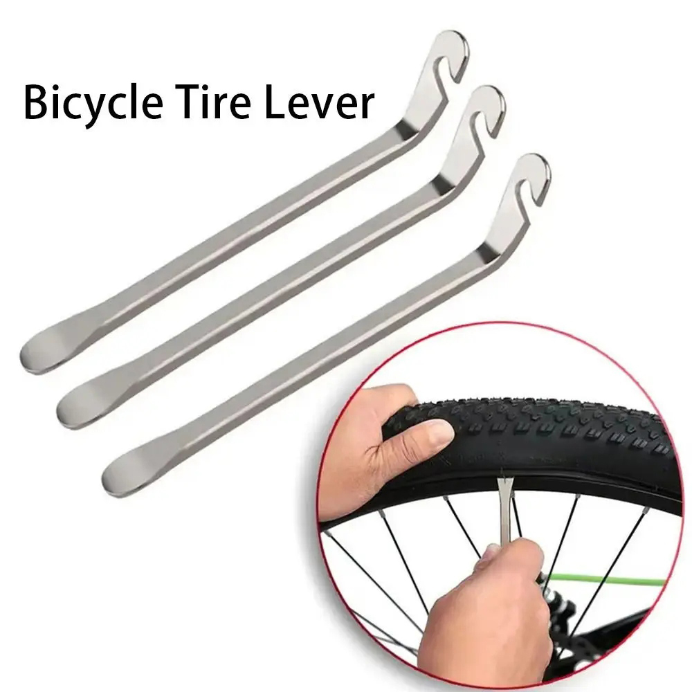 1/2/3/4/5PCS Bicycle Tire Pry  - огляд і ціна Cycling Zones