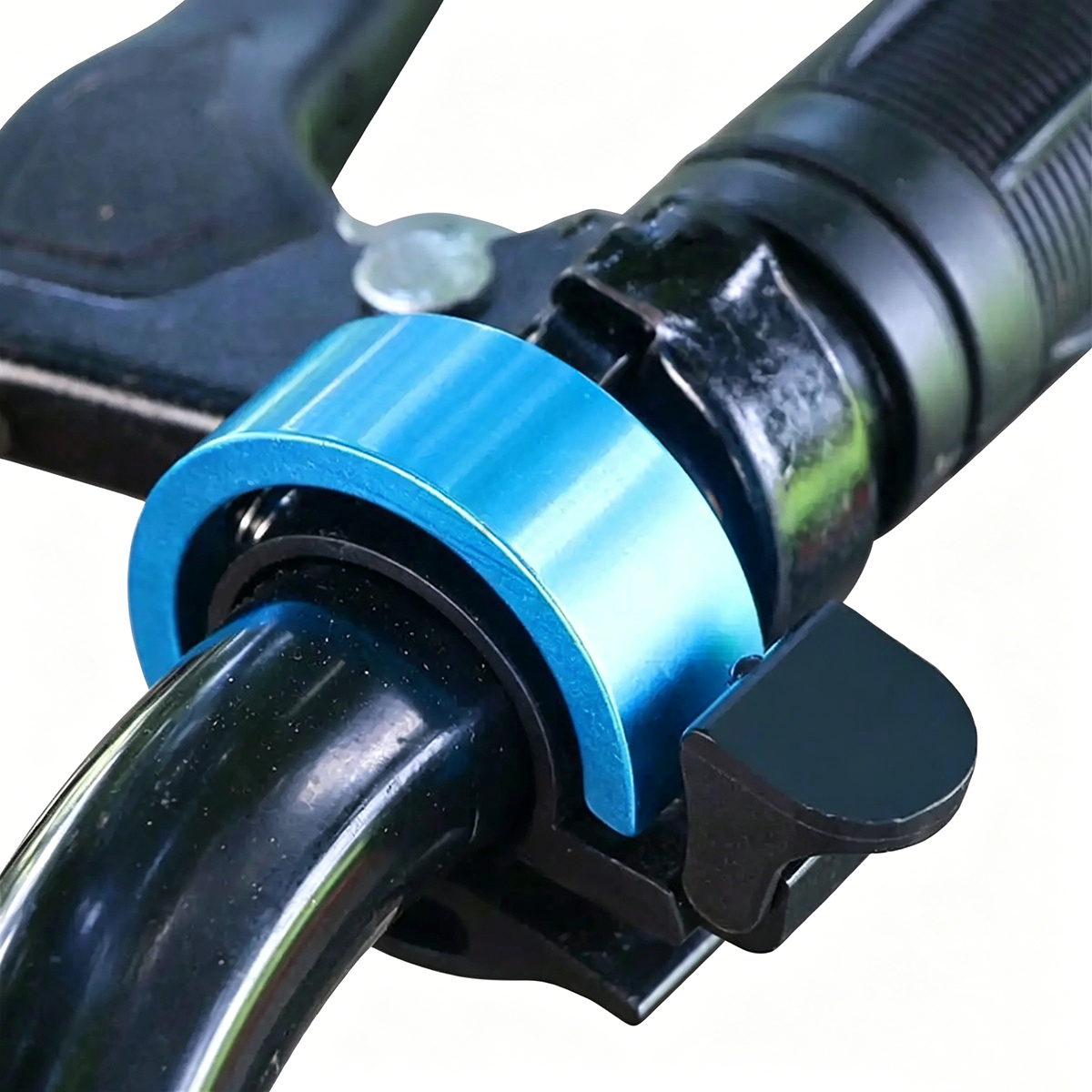1pc Loud Bicycle Bell Aluminum - огляд і ціна Bell Handlebar Ring