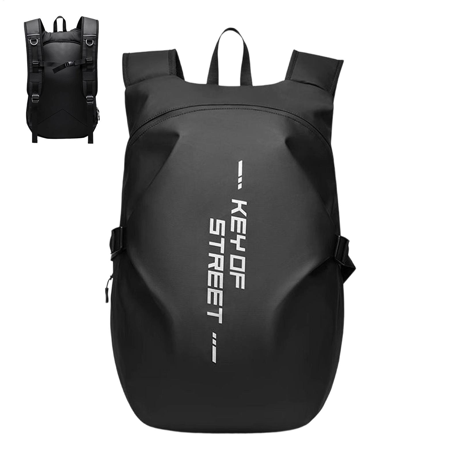 Helmet Backpack Equipment Carr - огляд і ціна Commute Cycling Helmet