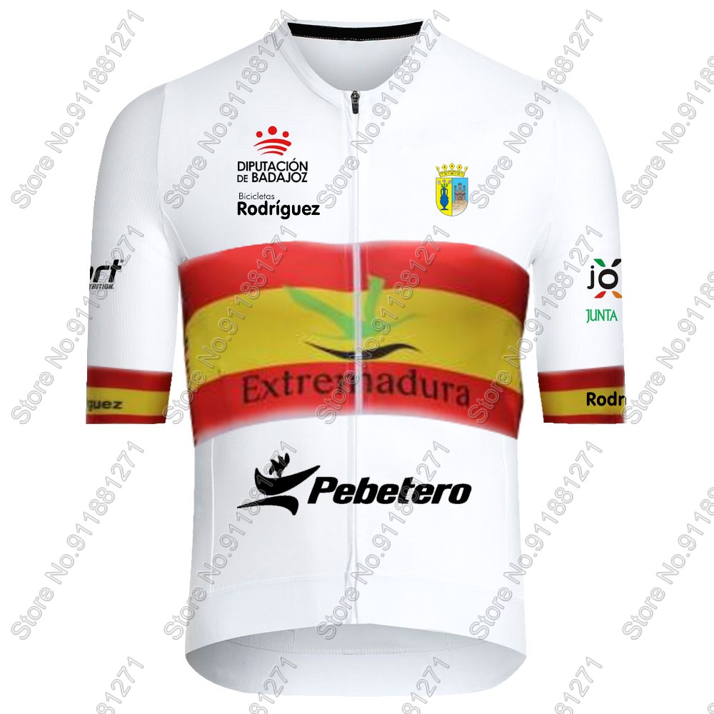 Spain Extremadura Pebetero 202 - огляд і ціна Cycling Commuter Clothing