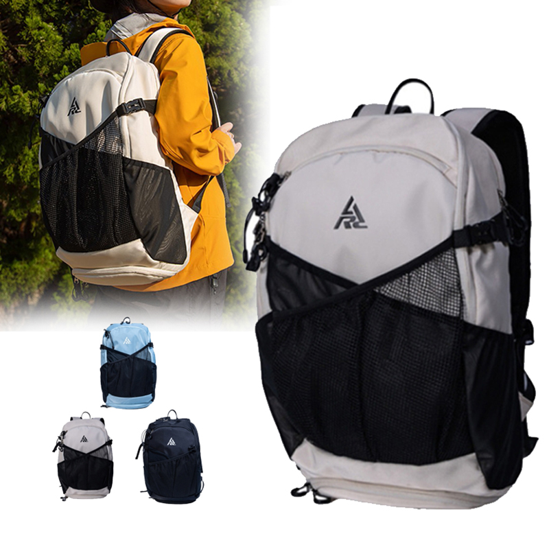 Climbing Backpack with Shoes P - огляд і ціна Cycling Commute Shoes
