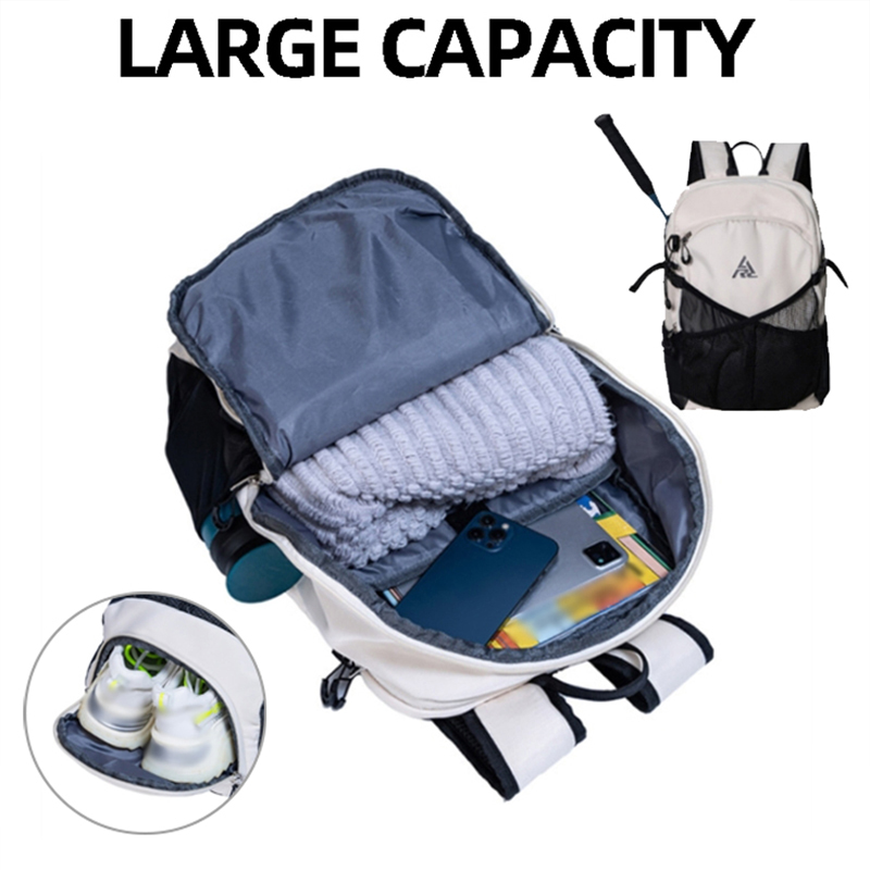 Climbing Backpack with Shoes P - огляд і ціна Cycling Commute Shoes