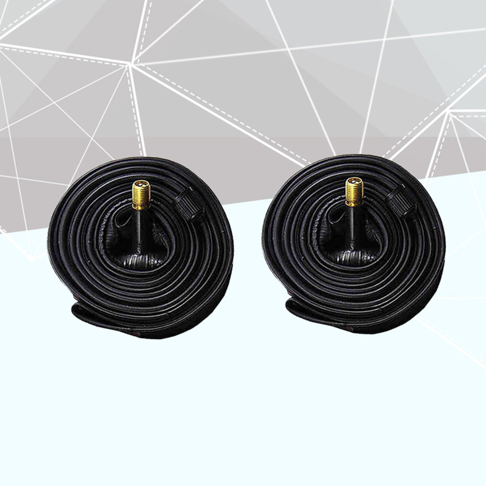 2Pcs Bike Inner Tube Cycling T - огляд і ціна Cycling Commute Speed