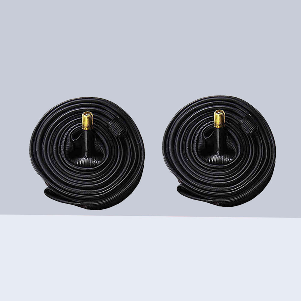 2Pcs Bike Inner Tube Cycling T - огляд і ціна Cycling Commute Speed