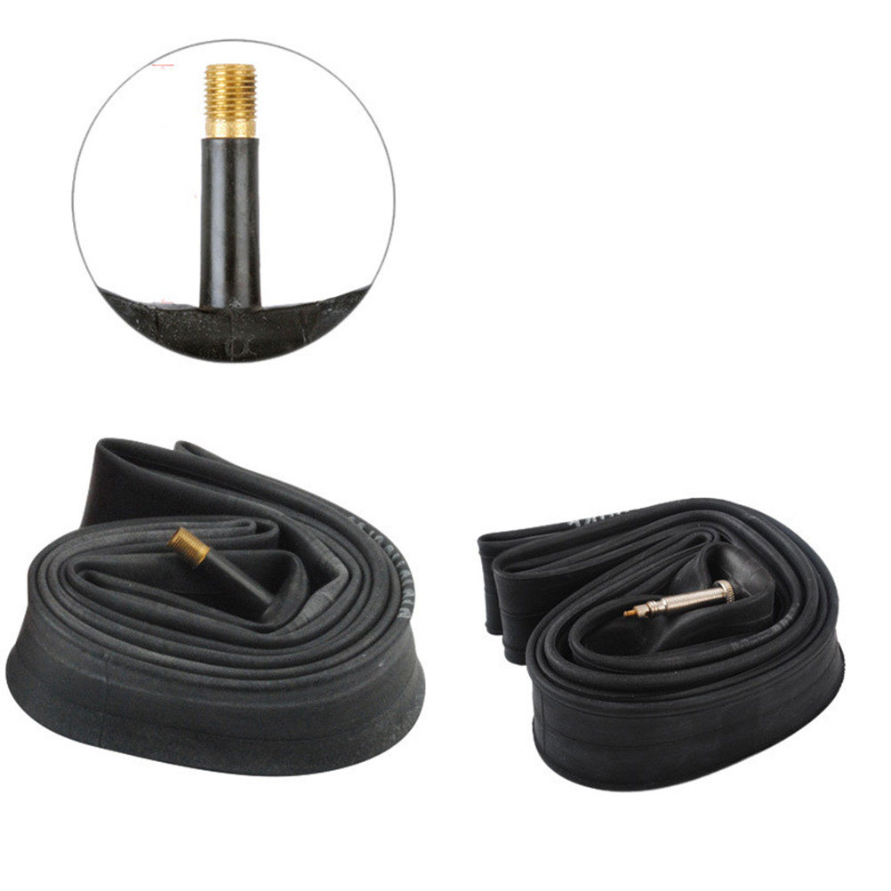 2Pcs Bike Inner Tube Cycling T - огляд і ціна Cycling Commute Speed