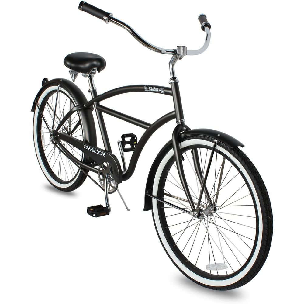 26 City Commuter Bike - 1/7 Sp - огляд і ціна Cycling Commute Speed