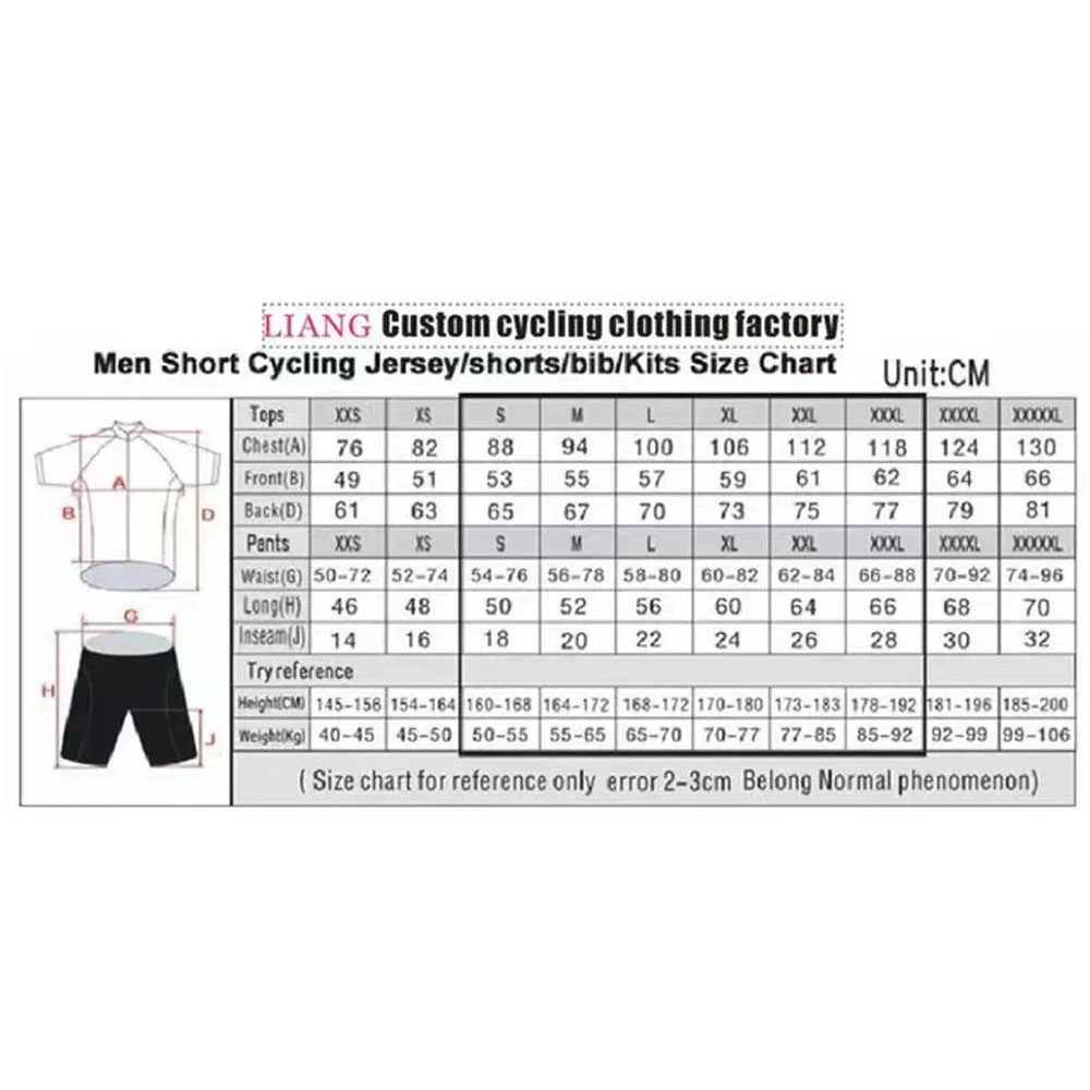 Spain 2026 Team Massi Cycling  - огляд і ціна Cycling Commuter Clothing