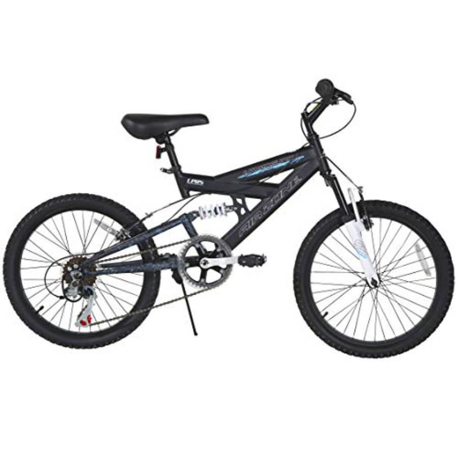Air Zone Aftershock 20 Bike fo - огляд і ціна Commuter Biking