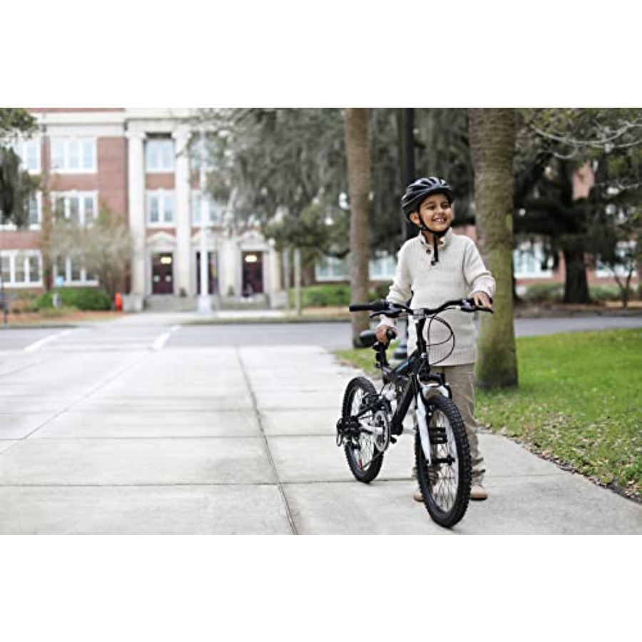 Air Zone Aftershock 20 Bike fo - огляд і ціна Commuter Biking