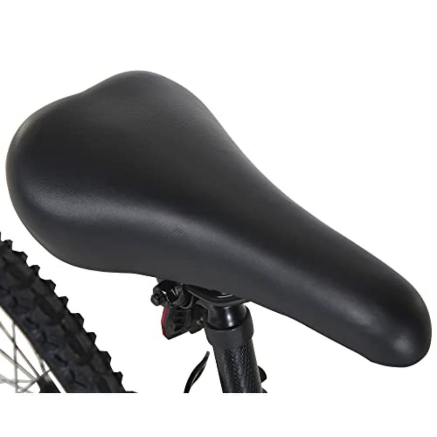 Air Zone Aftershock 20 Bike fo - огляд і ціна Commuter Biking