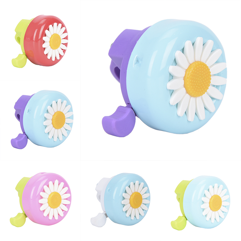 1pc Kids Bicycle Bell Horn Bik - огляд і ціна Bell Handlebar Ring