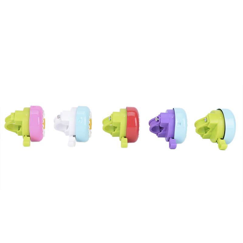 1pc Kids Bicycle Bell Horn Bik - огляд і ціна Bell Handlebar Ring