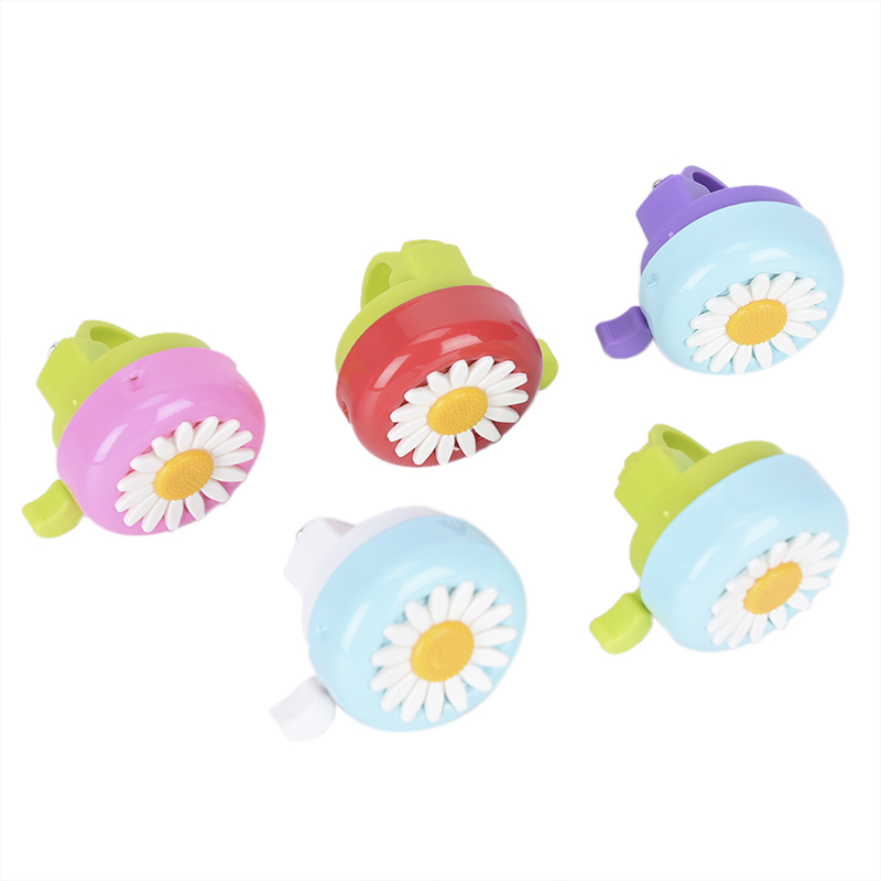 1pc Kids Bicycle Bell Horn Bik - огляд і ціна Bell Handlebar Ring