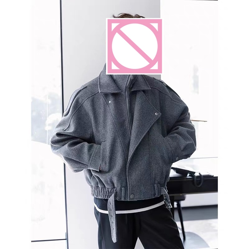 Mens Jacket Coat Hood Bike Cyc - огляд і ціна Cycling Commute Jacket