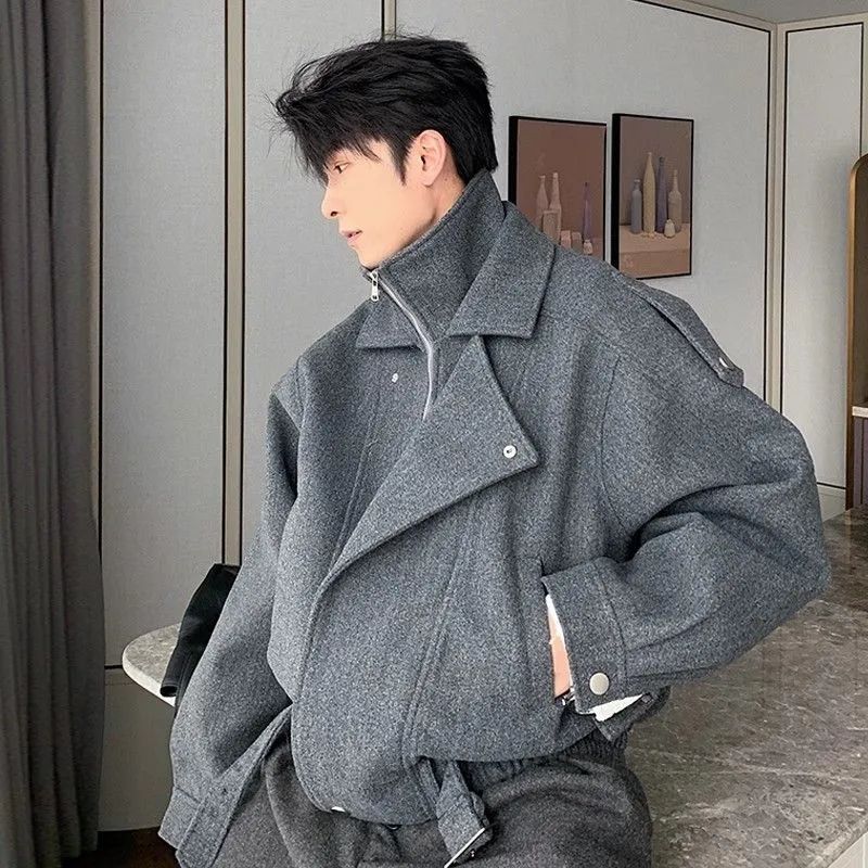 Mens Jacket Coat Hood Bike Cyc - огляд і ціна Cycling Commute Jacket