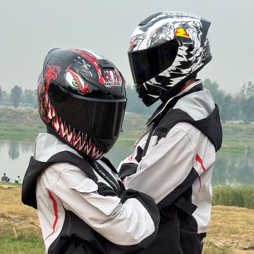 Motorcycle Rain Suit Raincoat  - огляд і ціна Cycling Rain Jacket Commute